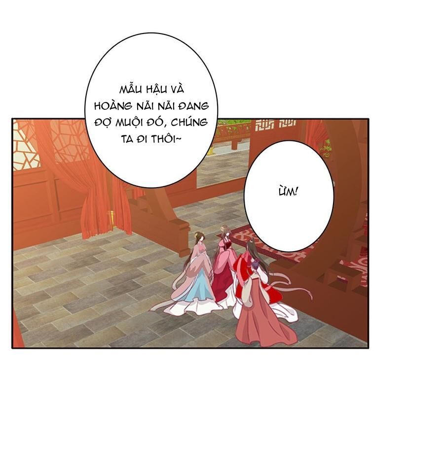 đọc truyện Thông Linh Phi Chương 554 ảnh 24 tại Thiên Thai Truyện