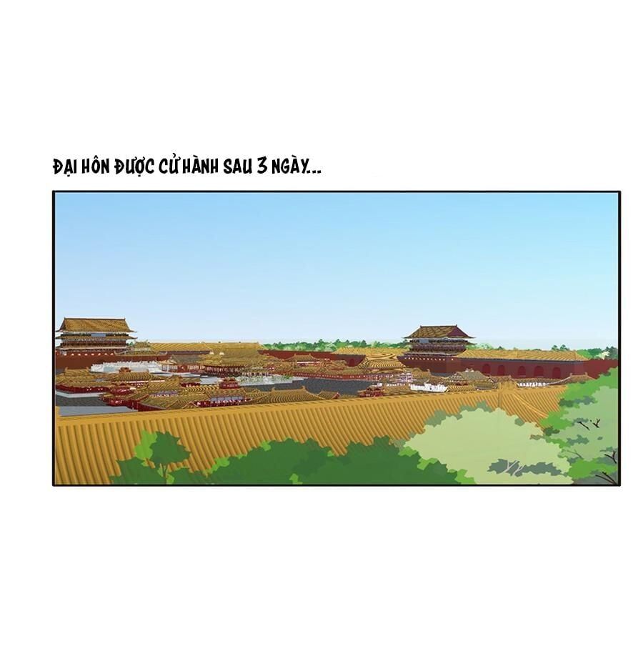 đọc truyện Thông Linh Phi Chương 554 ảnh 25 tại Thiên Thai Truyện