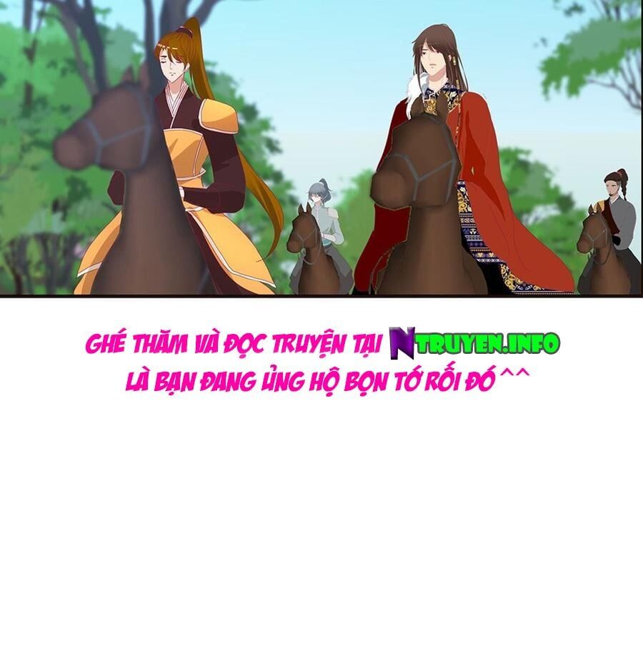 đọc truyện Thông Linh Phi Chương 554 ảnh 30 tại Thiên Thai Truyện