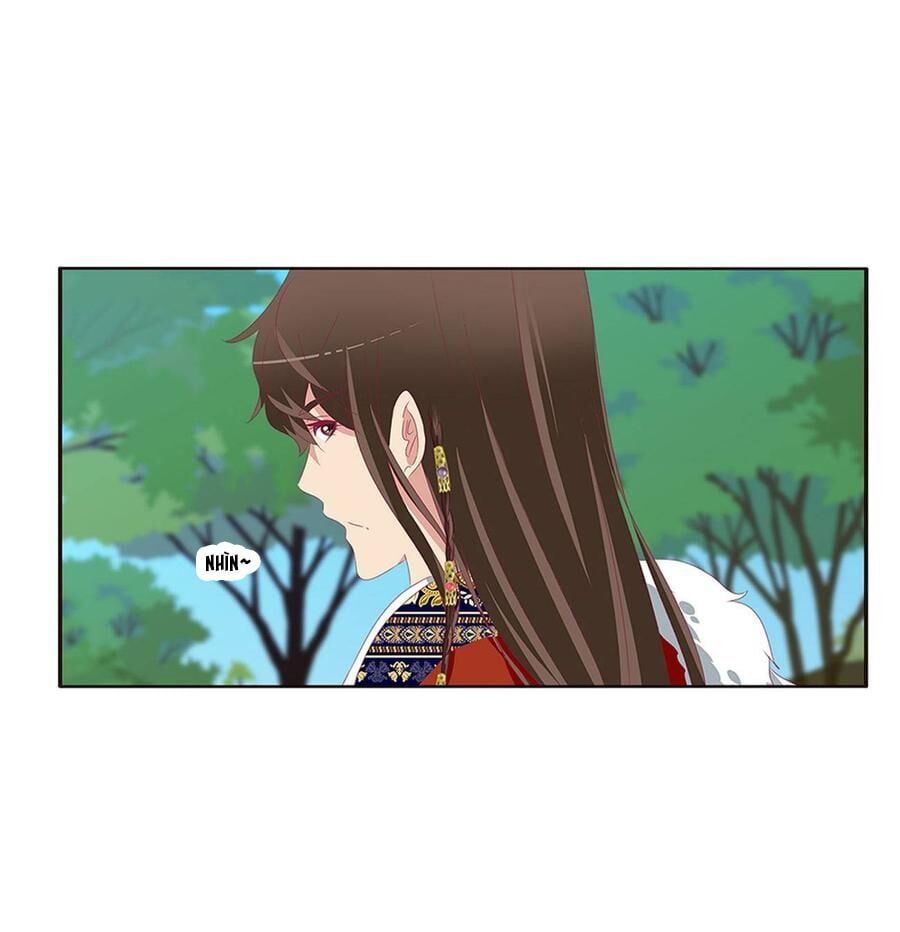 đọc truyện Thông Linh Phi Chương 554 ảnh 31 tại Thiên Thai Truyện