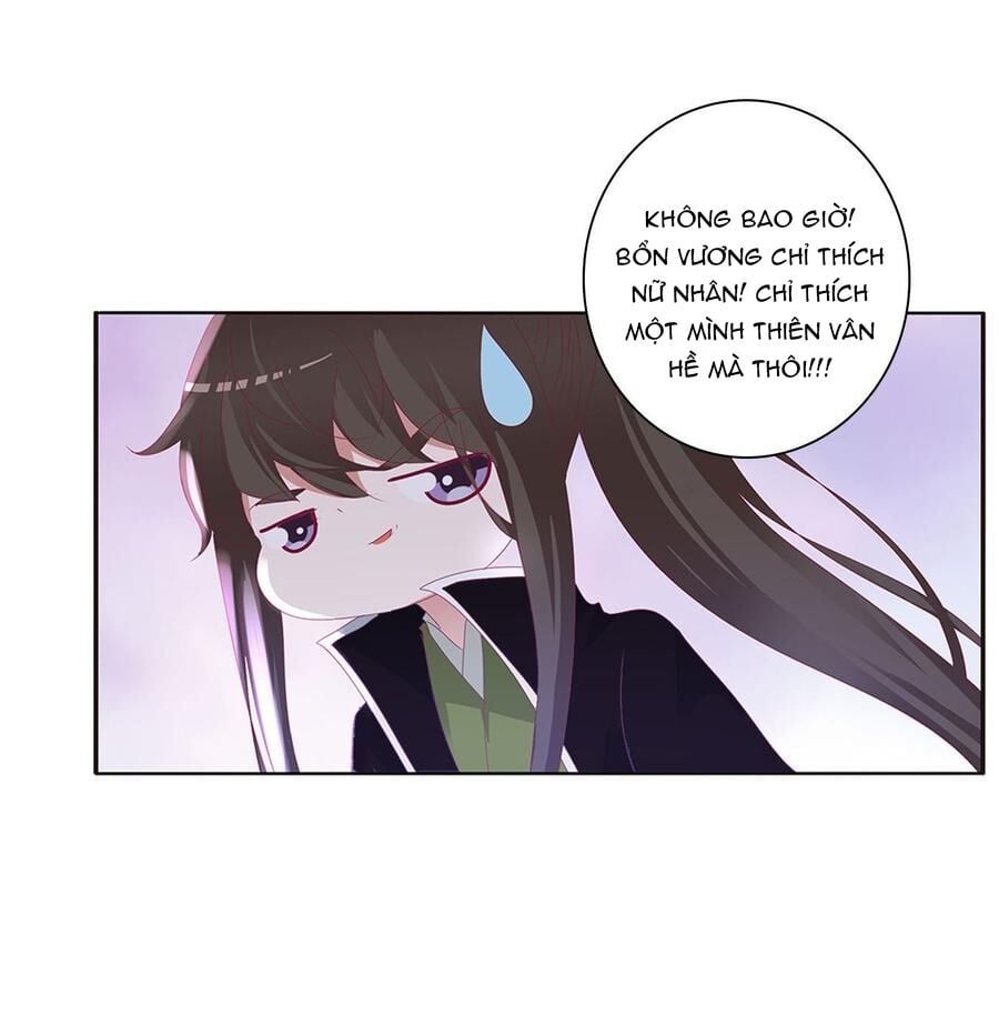 đọc truyện Thông Linh Phi Chương 554 ảnh 5 tại Thiên Thai Truyện