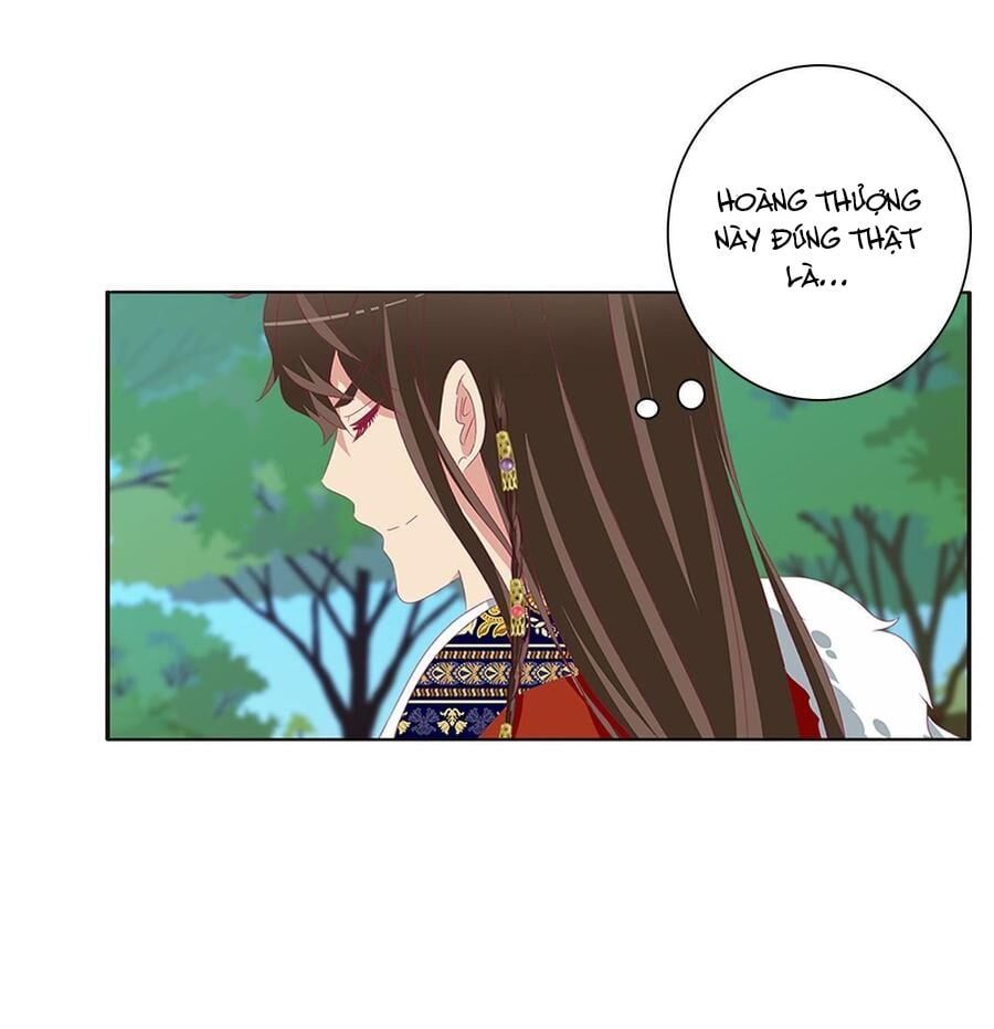 đọc truyện Thông Linh Phi Chương 554 ảnh 33 tại Thiên Thai Truyện