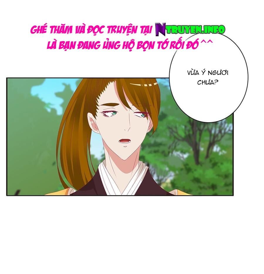 đọc truyện Thông Linh Phi Chương 554 ảnh 34 tại Thiên Thai Truyện