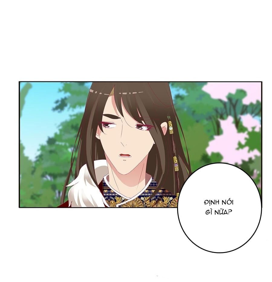 đọc truyện Thông Linh Phi Chương 554 ảnh 35 tại Thiên Thai Truyện