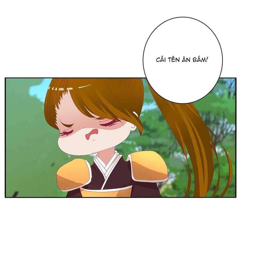 đọc truyện Thông Linh Phi Chương 554 ảnh 36 tại Thiên Thai Truyện