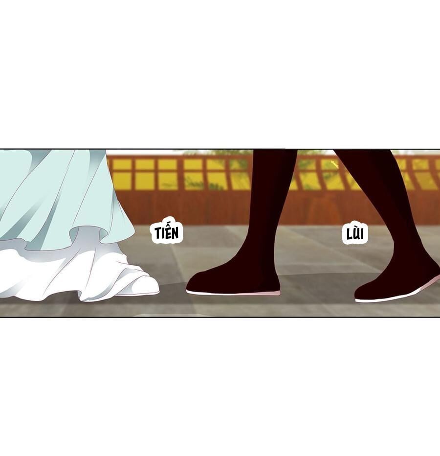 đọc truyện Thông Linh Phi Chương 554 ảnh 6 tại Thiên Thai Truyện