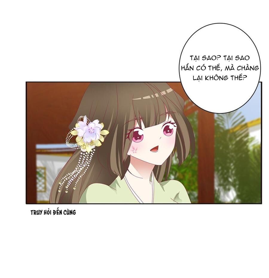 đọc truyện Thông Linh Phi Chương 554 ảnh 7 tại Thiên Thai Truyện