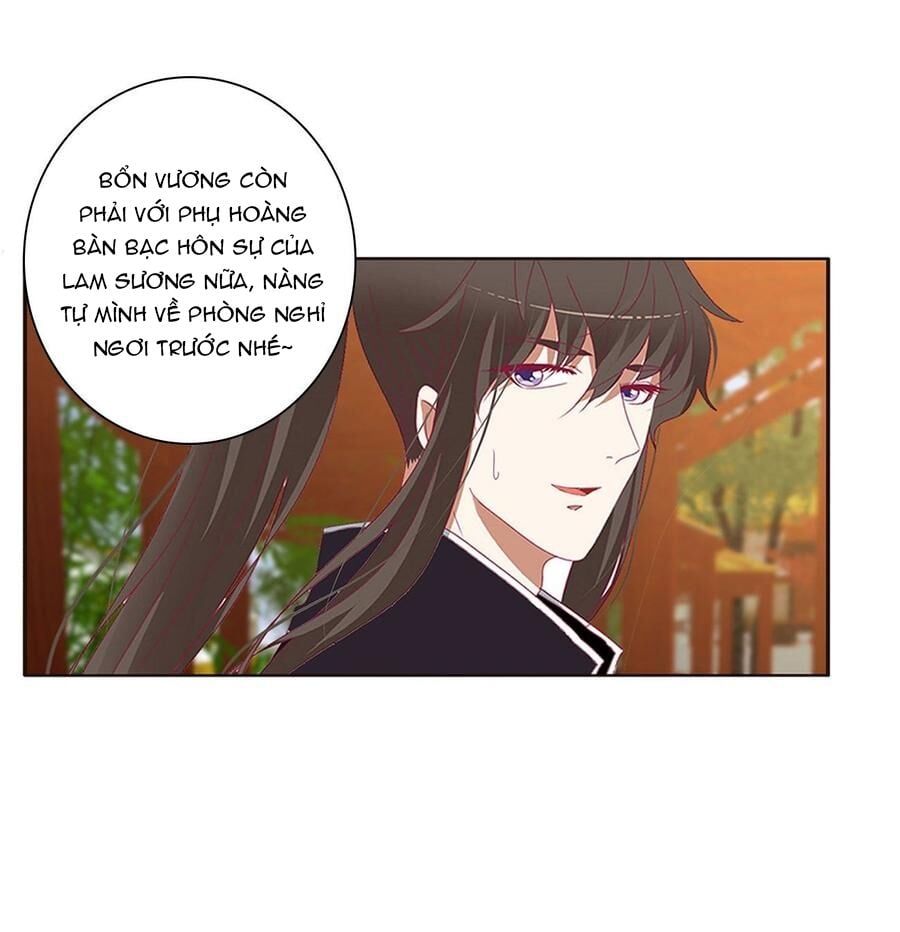 đọc truyện Thông Linh Phi Chương 554 ảnh 8 tại Thiên Thai Truyện