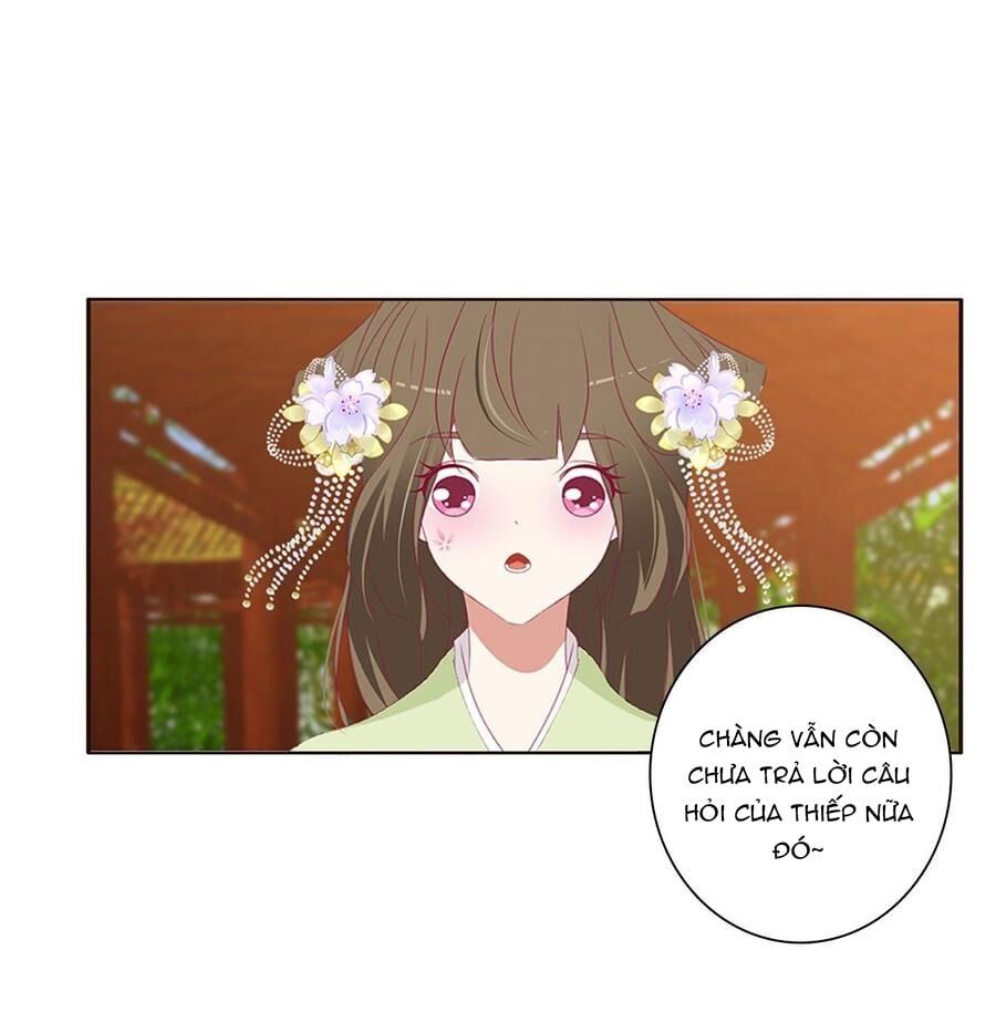 đọc truyện Thông Linh Phi Chương 554 ảnh 9 tại Thiên Thai Truyện