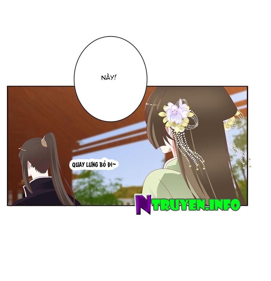 đọc truyện Thông Linh Phi Chương 554 ảnh 10 tại Thiên Thai Truyện