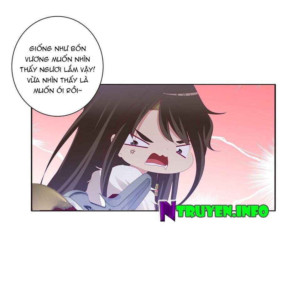 đọc truyện Thông Linh Phi Chương 555 ảnh 13 tại Thiên Thai Truyện