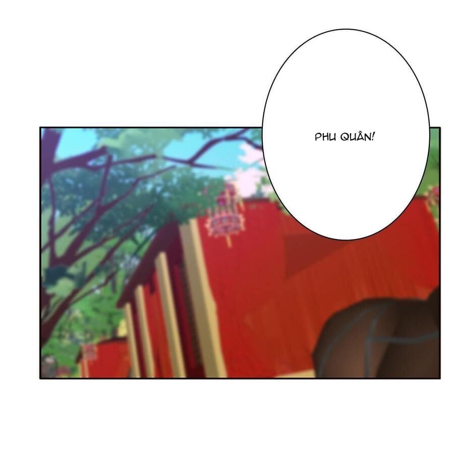 đọc truyện Thông Linh Phi Chương 555 ảnh 15 tại Thiên Thai Truyện