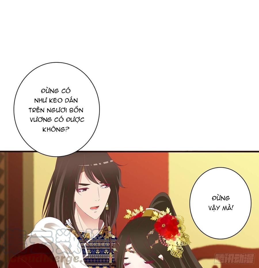 đọc truyện Thông Linh Phi Chương 555 ảnh 16 tại Thiên Thai Truyện