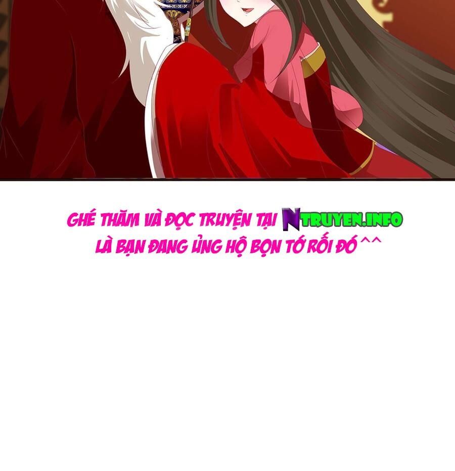 đọc truyện Thông Linh Phi Chương 555 ảnh 17 tại Thiên Thai Truyện