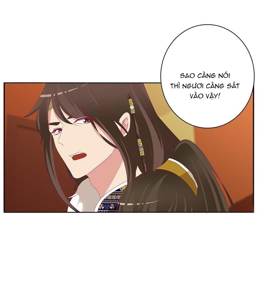 đọc truyện Thông Linh Phi Chương 555 ảnh 18 tại Thiên Thai Truyện