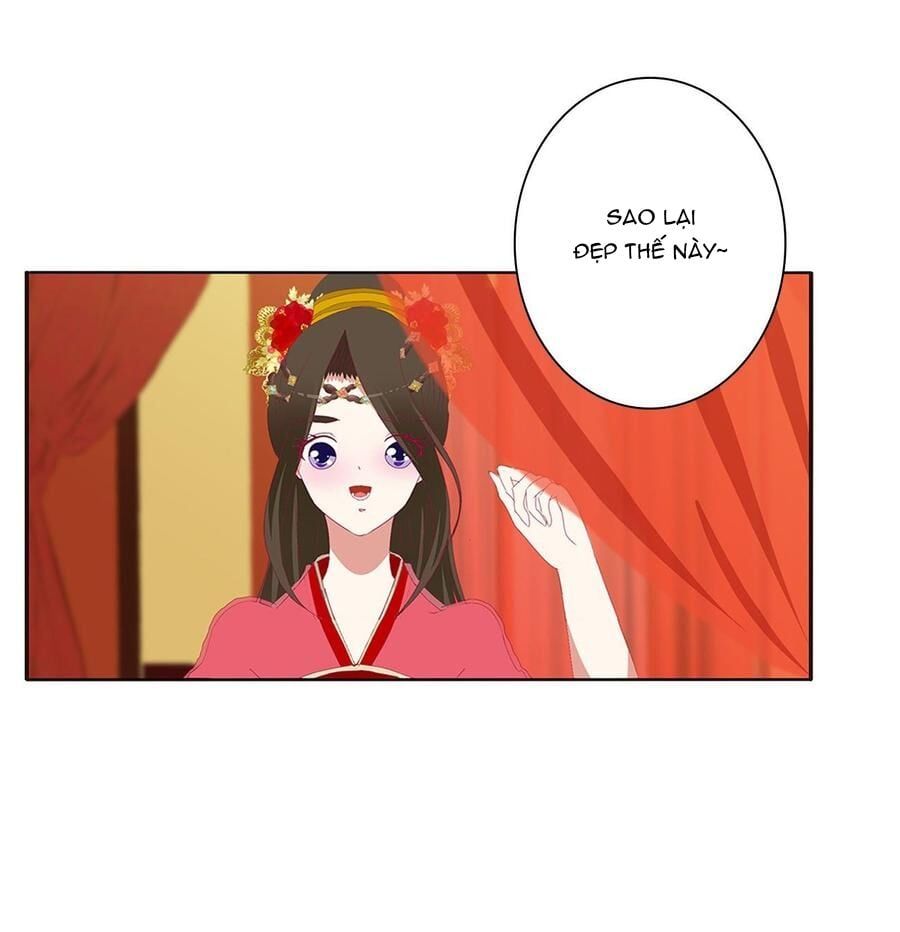 đọc truyện Thông Linh Phi Chương 555 ảnh 22 tại Thiên Thai Truyện