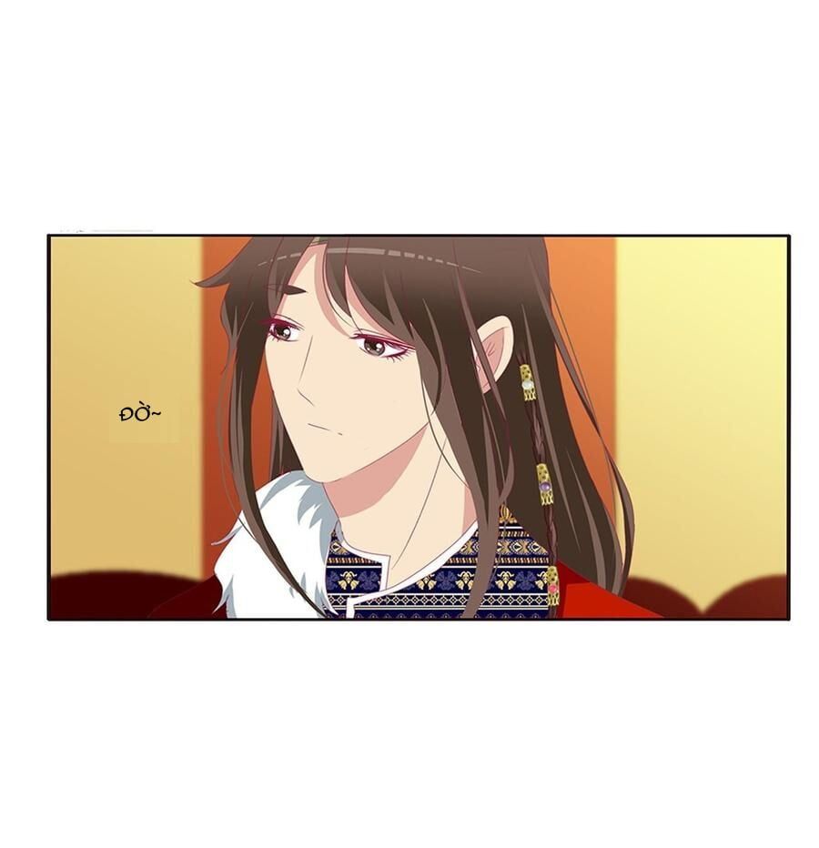 đọc truyện Thông Linh Phi Chương 555 ảnh 23 tại Thiên Thai Truyện