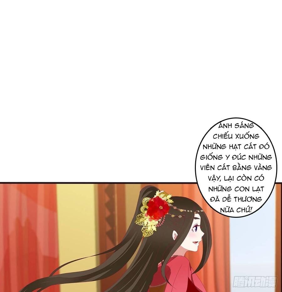 đọc truyện Thông Linh Phi Chương 555 ảnh 24 tại Thiên Thai Truyện