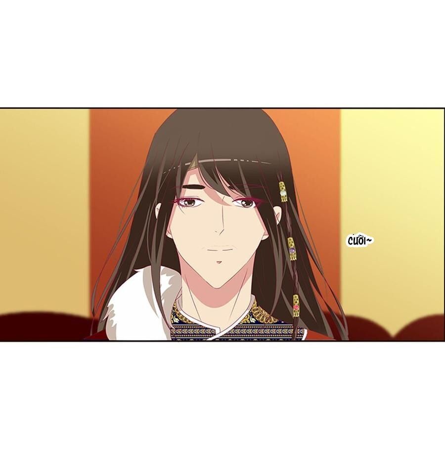 đọc truyện Thông Linh Phi Chương 555 ảnh 26 tại Thiên Thai Truyện