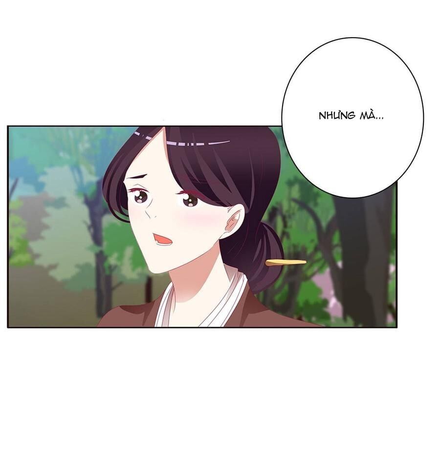 đọc truyện Thông Linh Phi Chương 555 ảnh 6 tại Thiên Thai Truyện