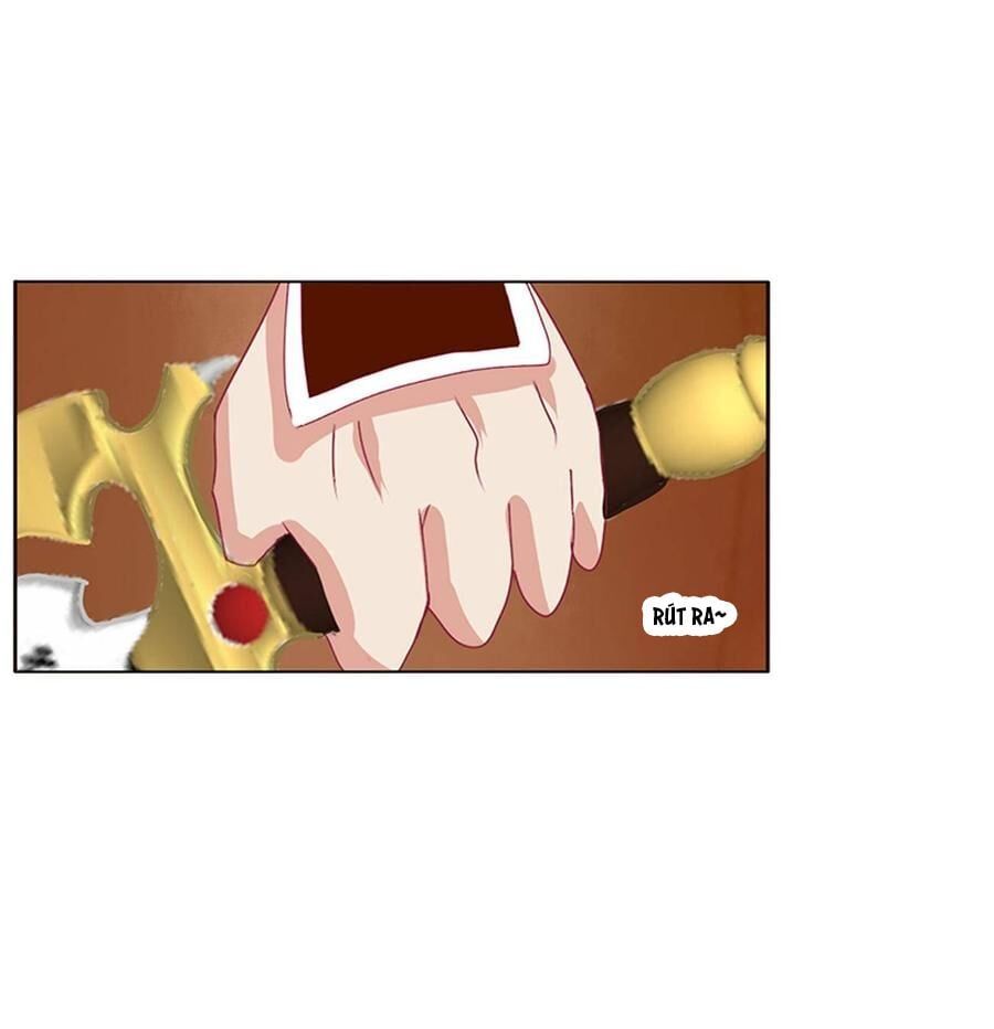 đọc truyện Thông Linh Phi Chương 555 ảnh 7 tại Thiên Thai Truyện