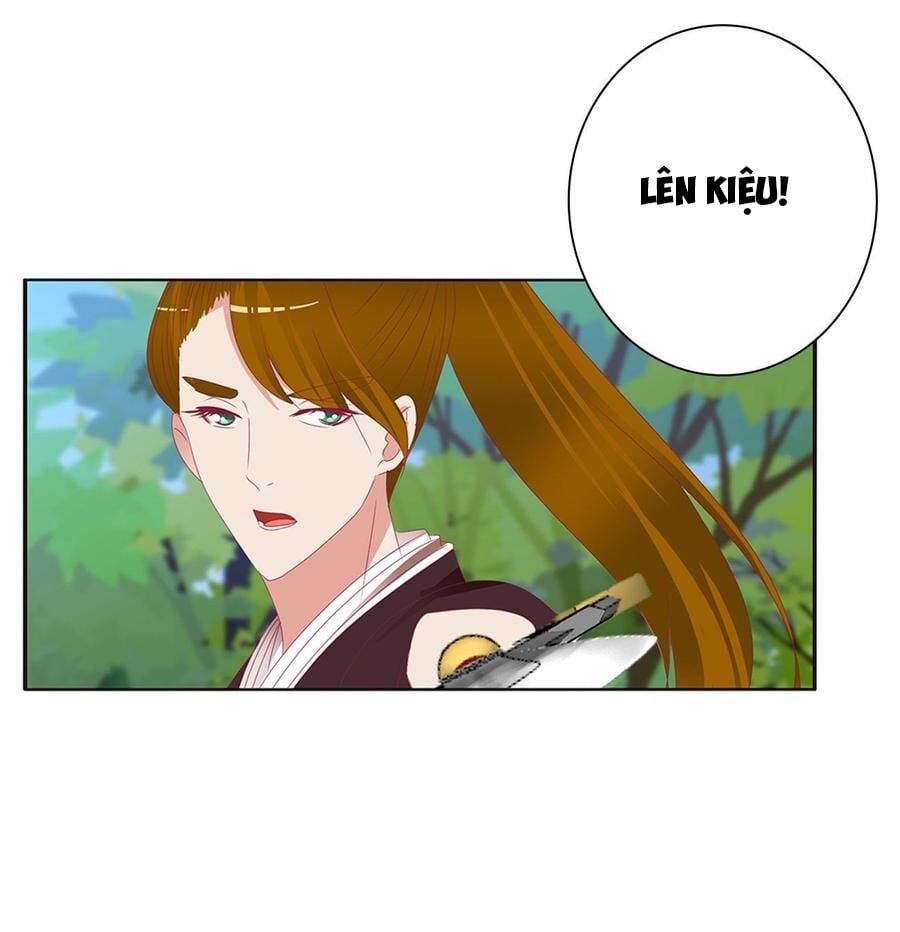 đọc truyện Thông Linh Phi Chương 555 ảnh 10 tại Thiên Thai Truyện