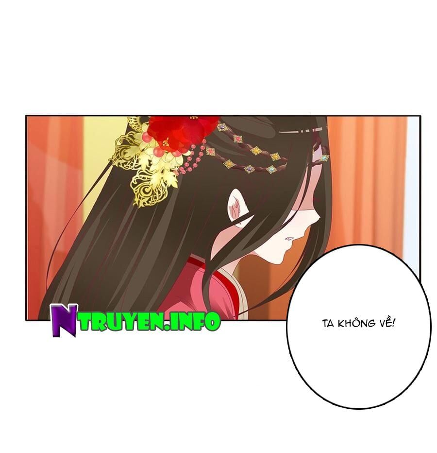 đọc truyện Thông Linh Phi Chương 556 ảnh 13 tại Thiên Thai Truyện