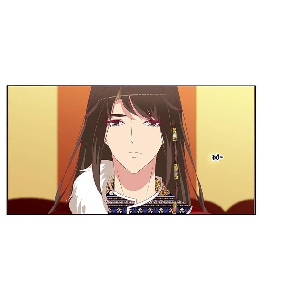 đọc truyện Thông Linh Phi Chương 556 ảnh 14 tại Thiên Thai Truyện