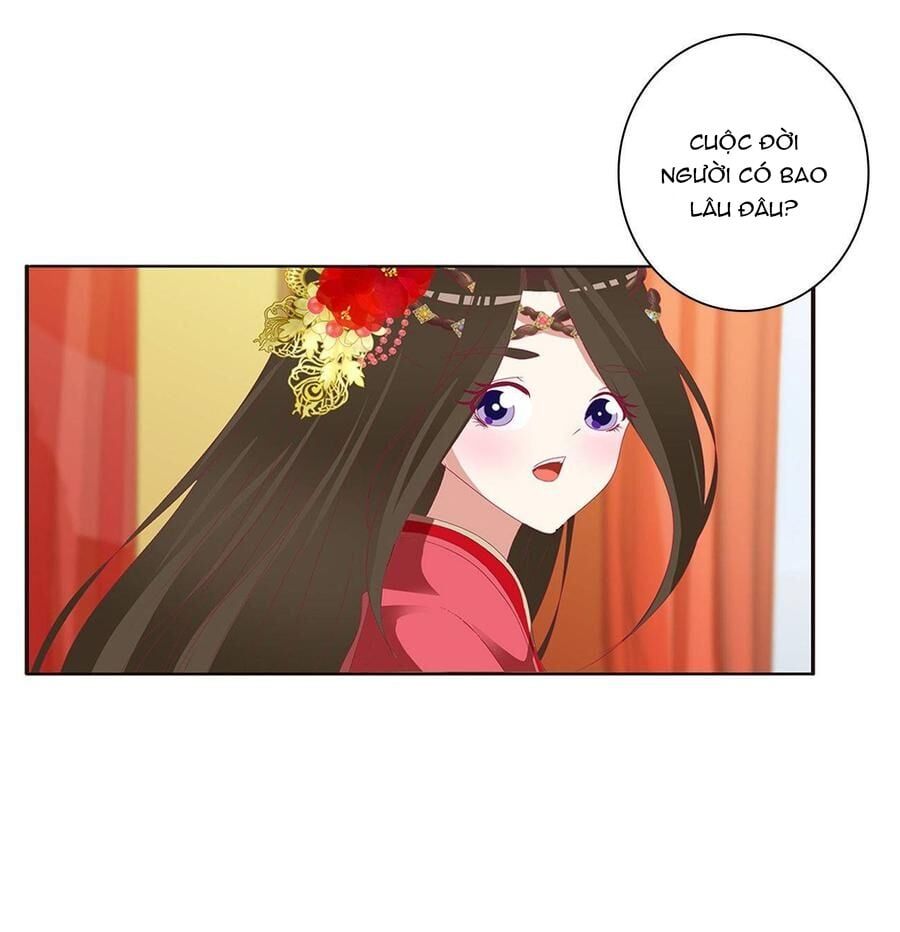 đọc truyện Thông Linh Phi Chương 556 ảnh 16 tại Thiên Thai Truyện