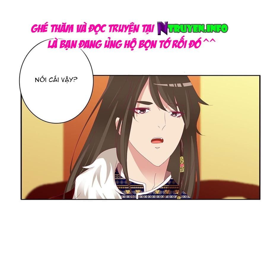 đọc truyện Thông Linh Phi Chương 556 ảnh 17 tại Thiên Thai Truyện