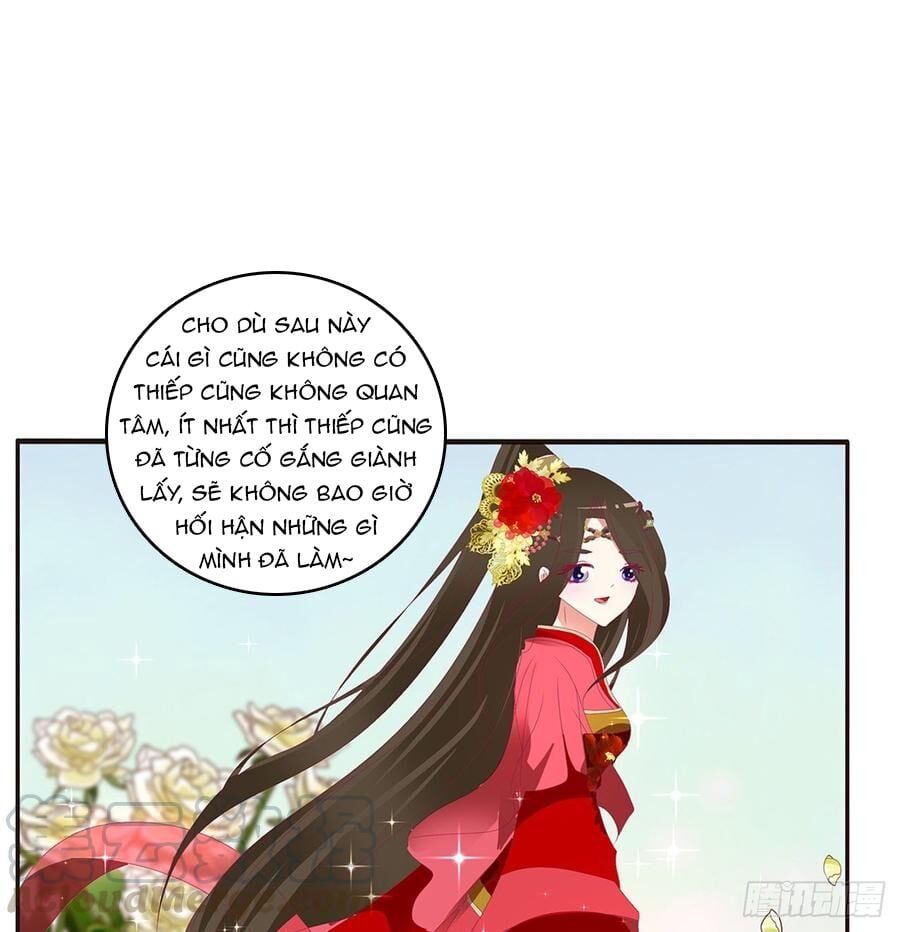 đọc truyện Thông Linh Phi Chương 556 ảnh 20 tại Thiên Thai Truyện