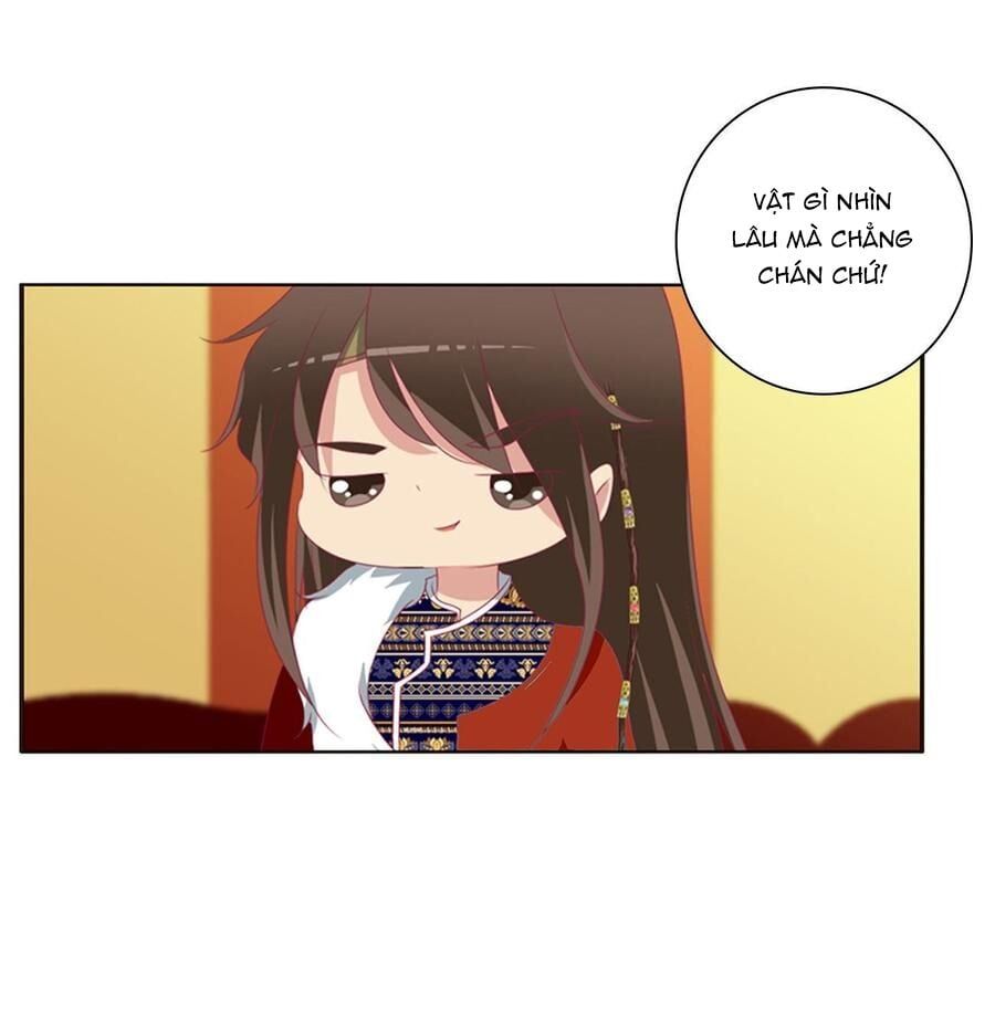 đọc truyện Thông Linh Phi Chương 556 ảnh 4 tại Thiên Thai Truyện