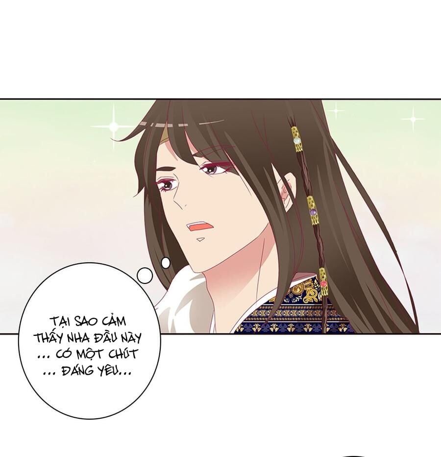 đọc truyện Thông Linh Phi Chương 556 ảnh 22 tại Thiên Thai Truyện