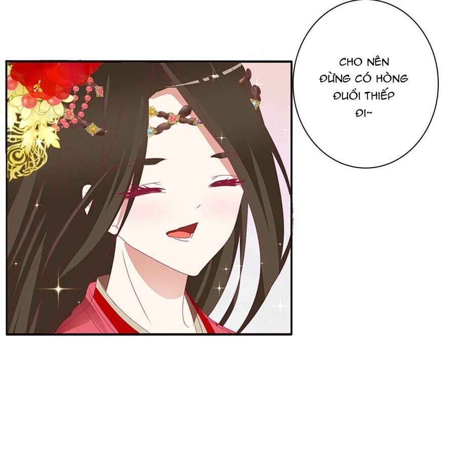 đọc truyện Thông Linh Phi Chương 556 ảnh 23 tại Thiên Thai Truyện