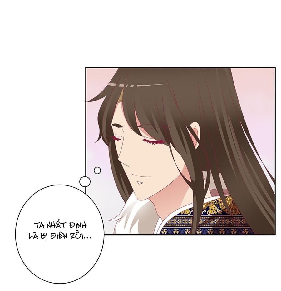 đọc truyện Thông Linh Phi Chương 556 ảnh 24 tại Thiên Thai Truyện