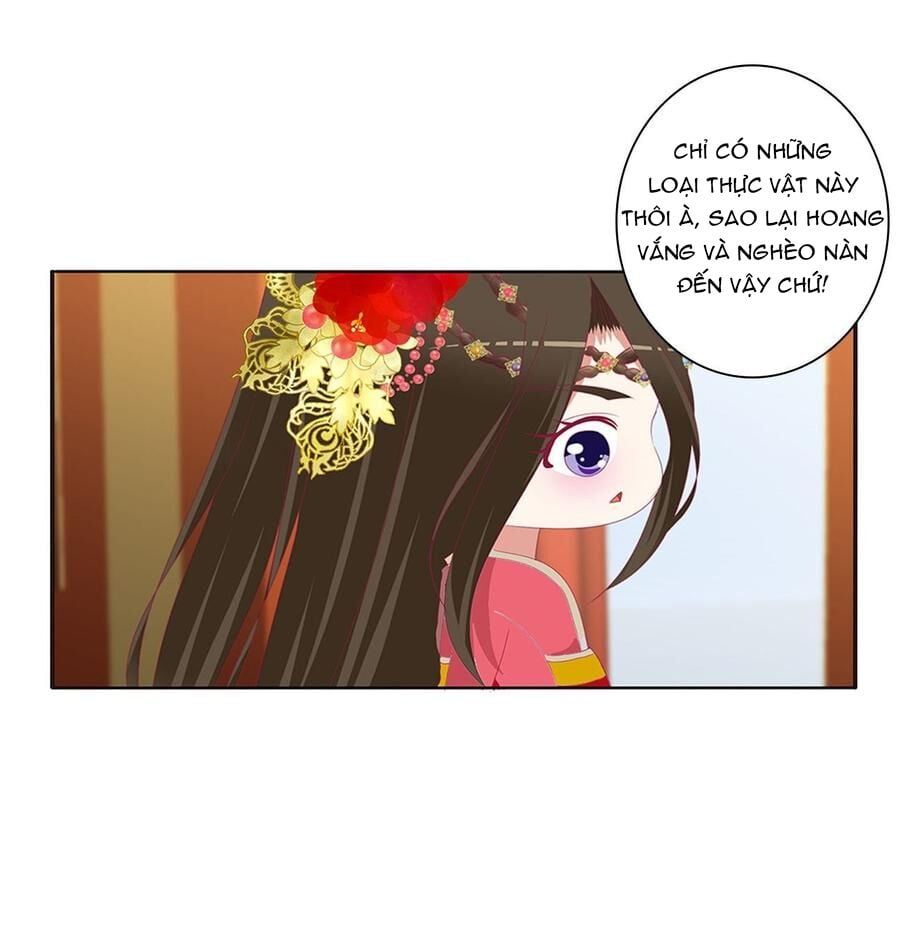 đọc truyện Thông Linh Phi Chương 556 ảnh 7 tại Thiên Thai Truyện