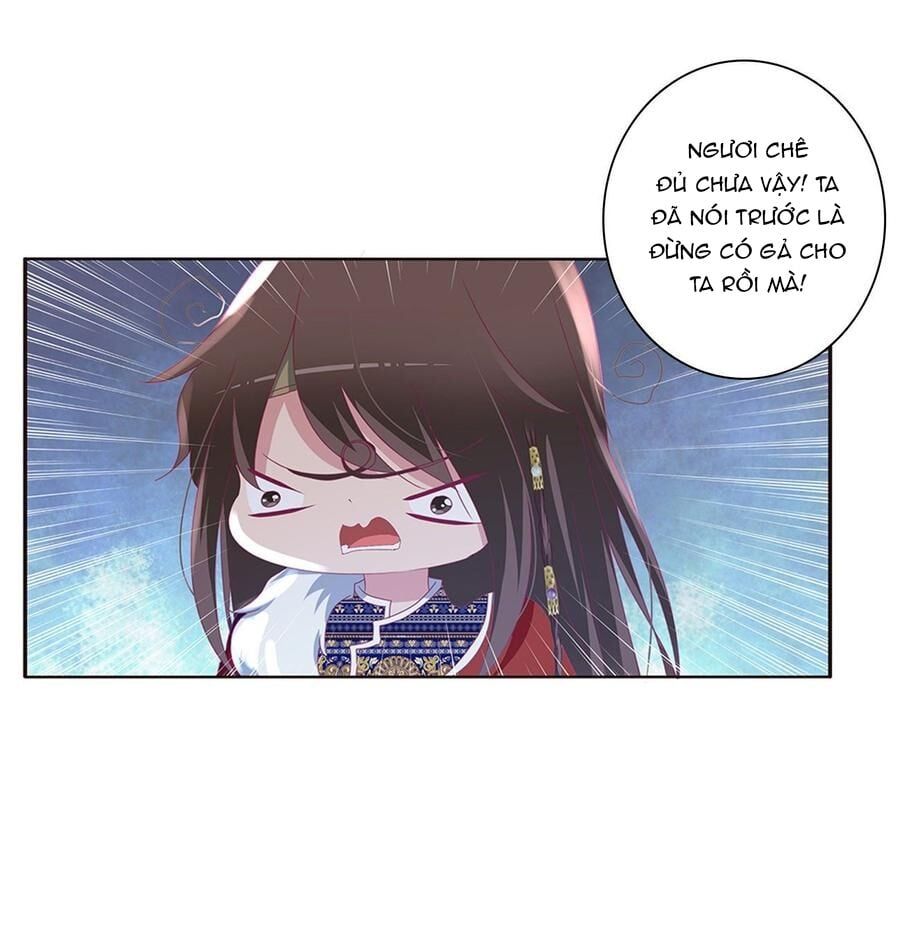 đọc truyện Thông Linh Phi Chương 556 ảnh 10 tại Thiên Thai Truyện