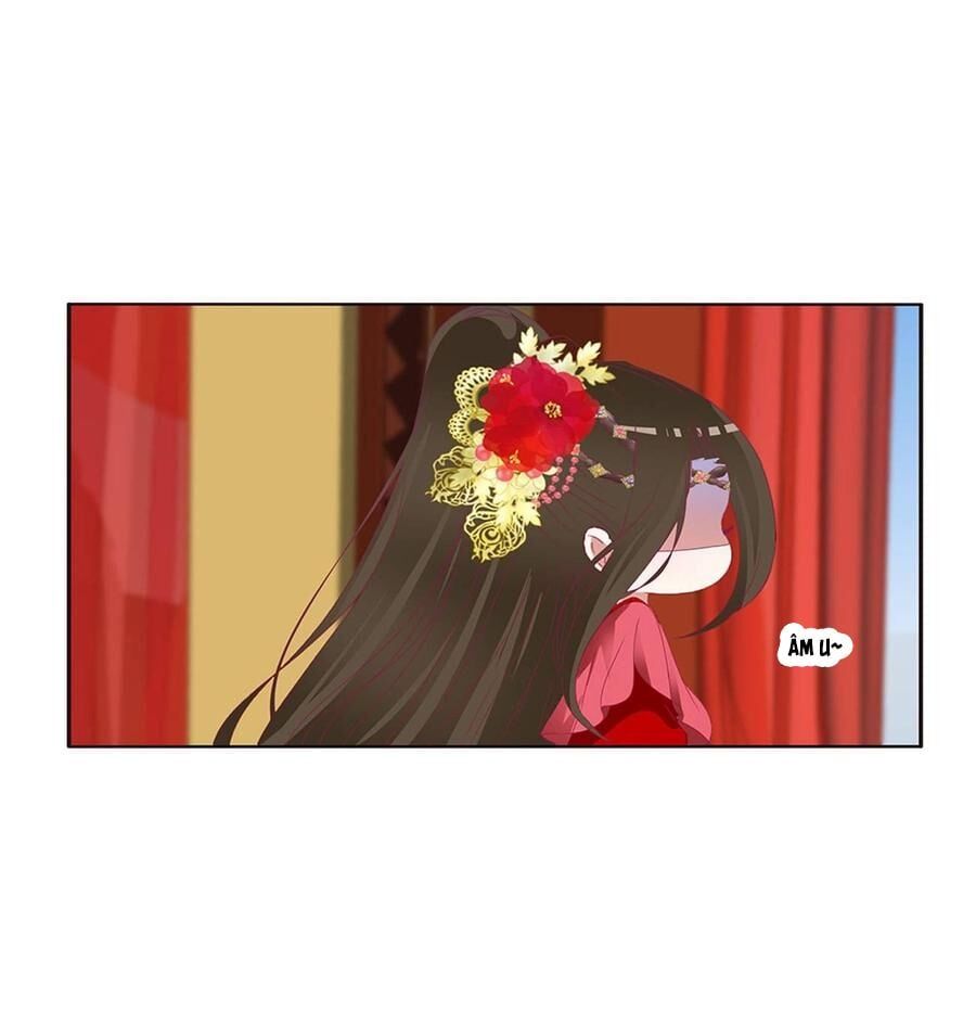 đọc truyện Thông Linh Phi Chương 556 ảnh 11 tại Thiên Thai Truyện