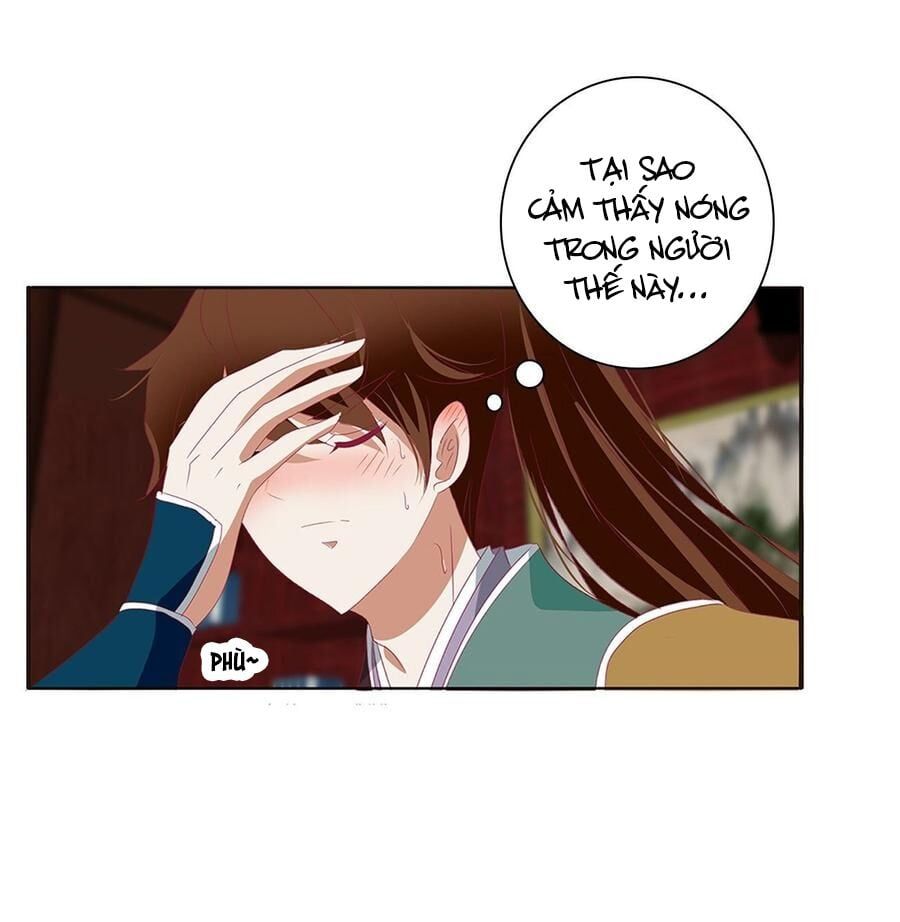 đọc truyện Thông Linh Phi Chương 557 ảnh 15 tại Thiên Thai Truyện