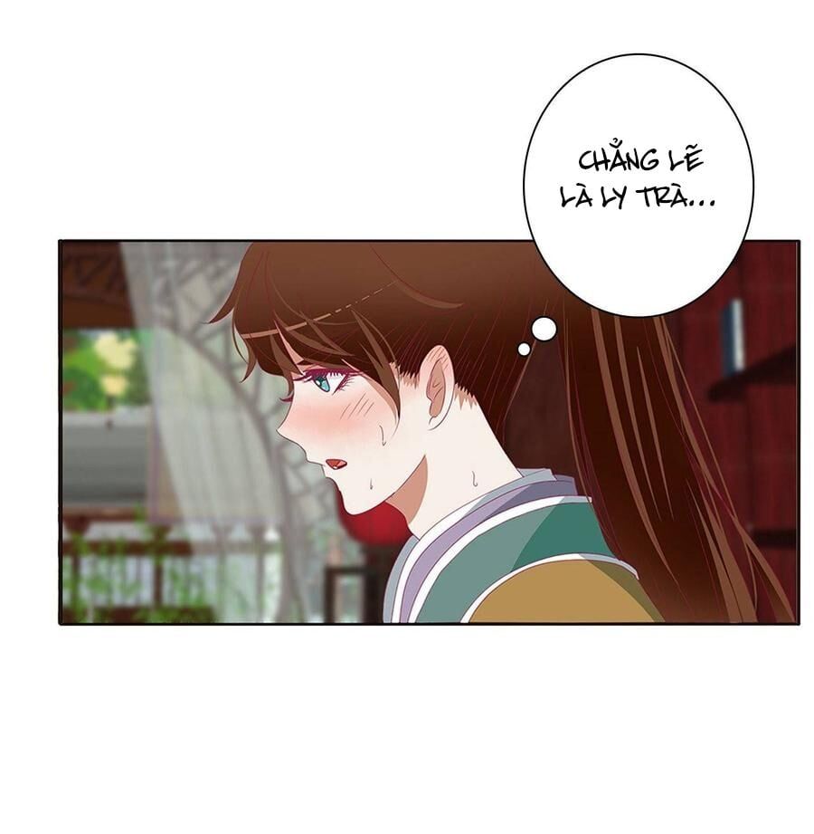 đọc truyện Thông Linh Phi Chương 557 ảnh 16 tại Thiên Thai Truyện