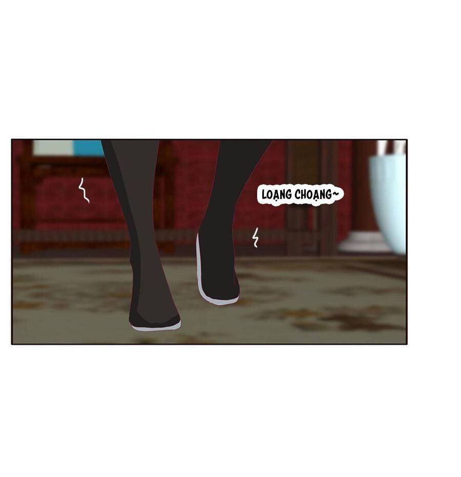 đọc truyện Thông Linh Phi Chương 557 ảnh 19 tại Thiên Thai Truyện