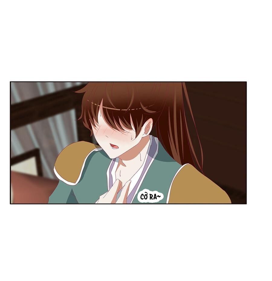 đọc truyện Thông Linh Phi Chương 557 ảnh 21 tại Thiên Thai Truyện