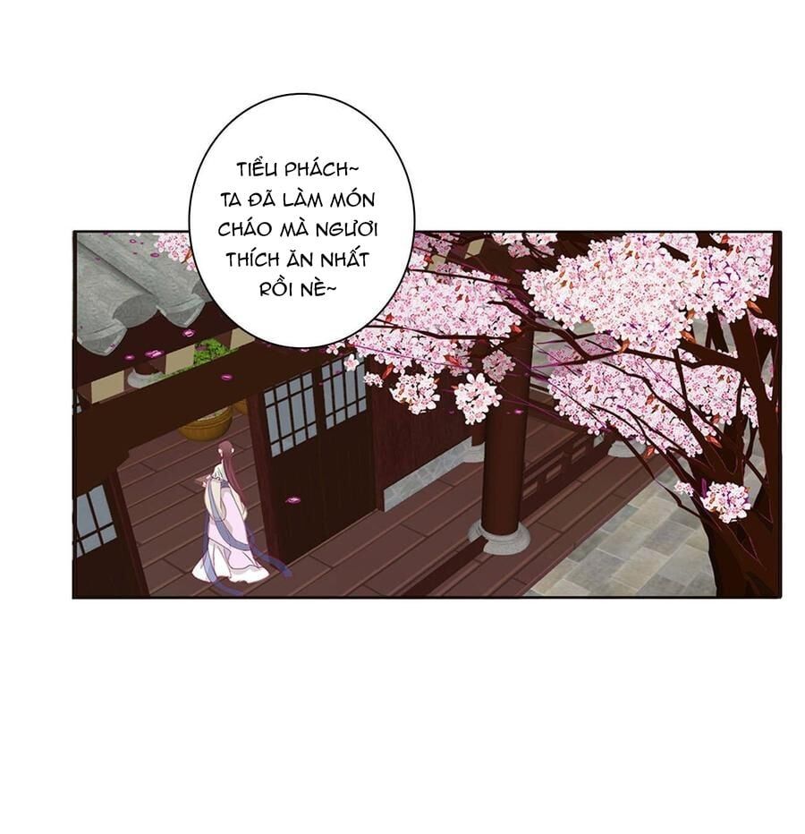 đọc truyện Thông Linh Phi Chương 557 ảnh 23 tại Thiên Thai Truyện