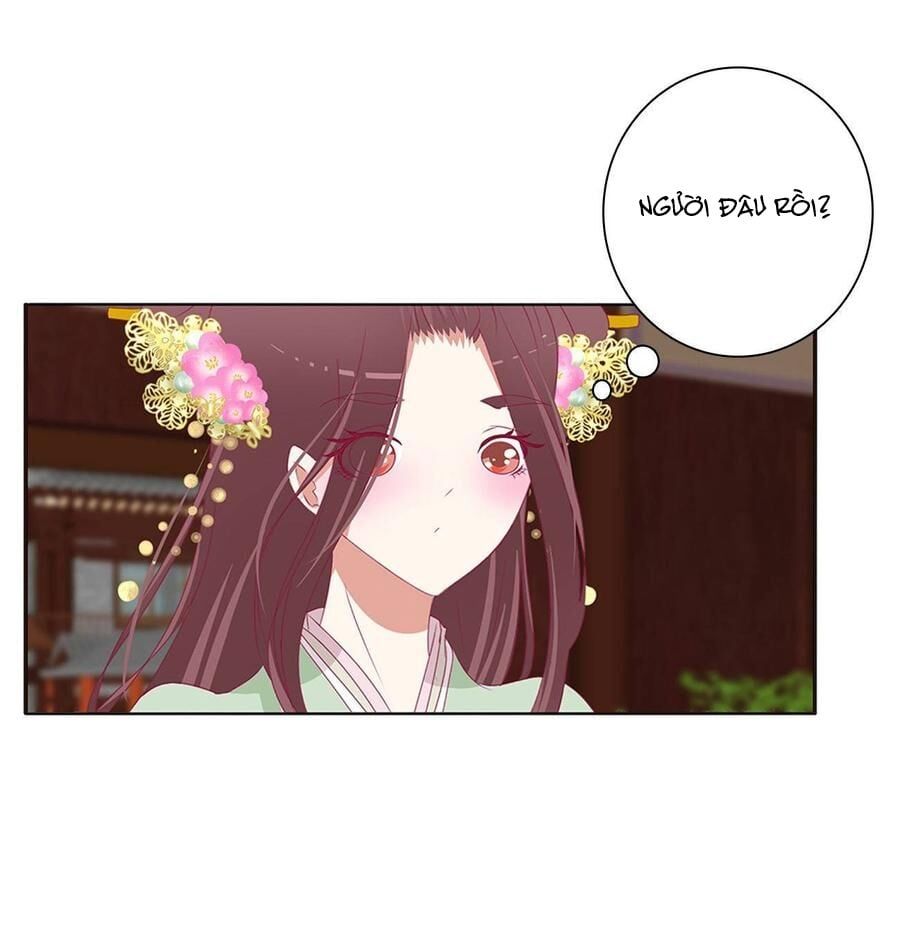 đọc truyện Thông Linh Phi Chương 557 ảnh 25 tại Thiên Thai Truyện