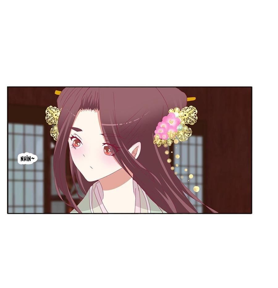 đọc truyện Thông Linh Phi Chương 557 ảnh 27 tại Thiên Thai Truyện