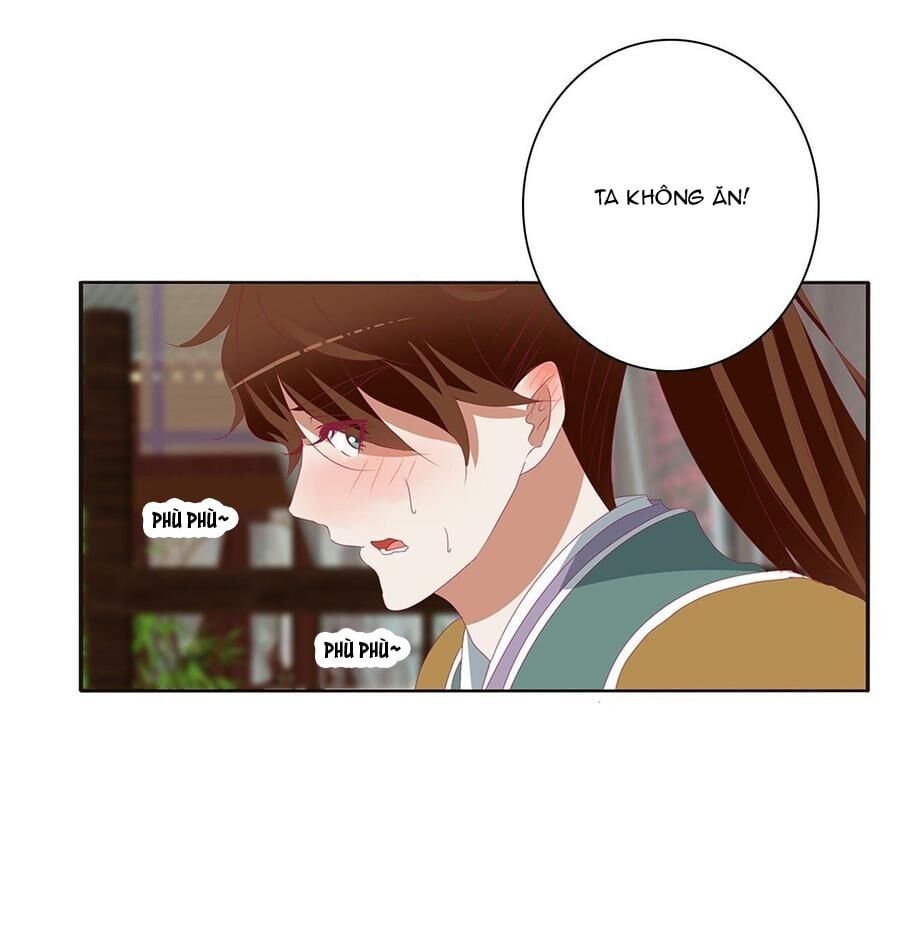 đọc truyện Thông Linh Phi Chương 557 ảnh 28 tại Thiên Thai Truyện