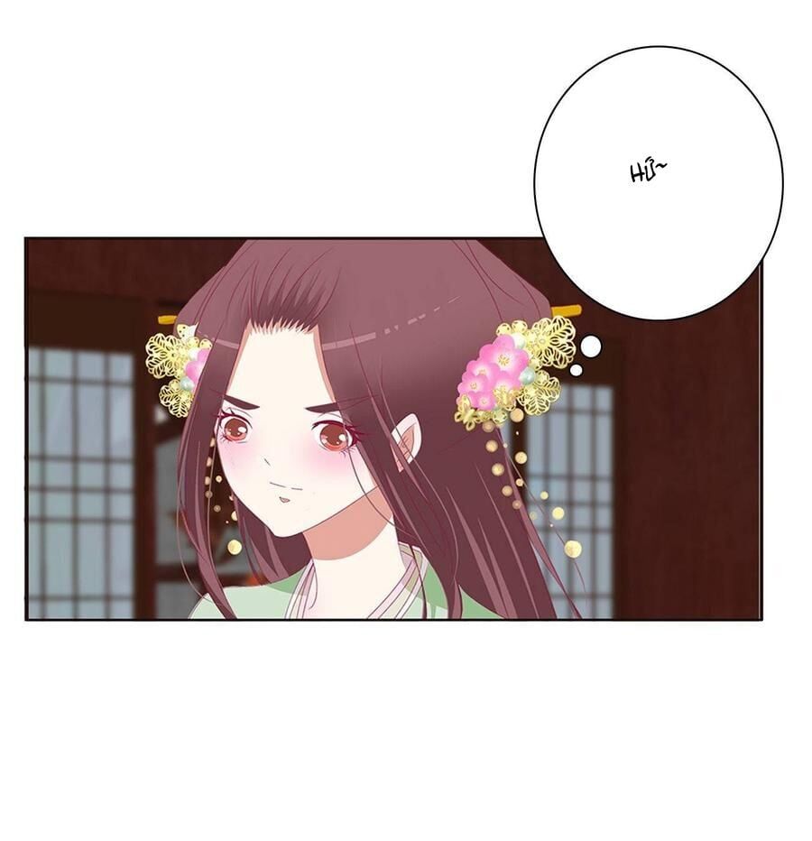 đọc truyện Thông Linh Phi Chương 557 ảnh 29 tại Thiên Thai Truyện