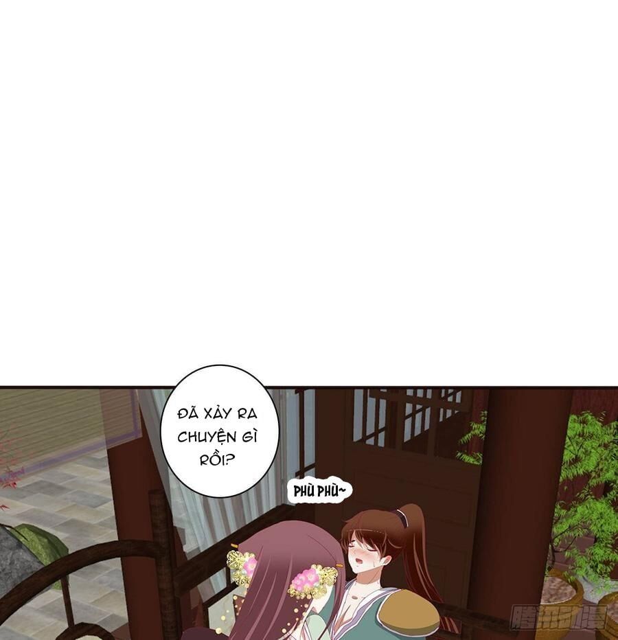 đọc truyện Thông Linh Phi Chương 557 ảnh 31 tại Thiên Thai Truyện