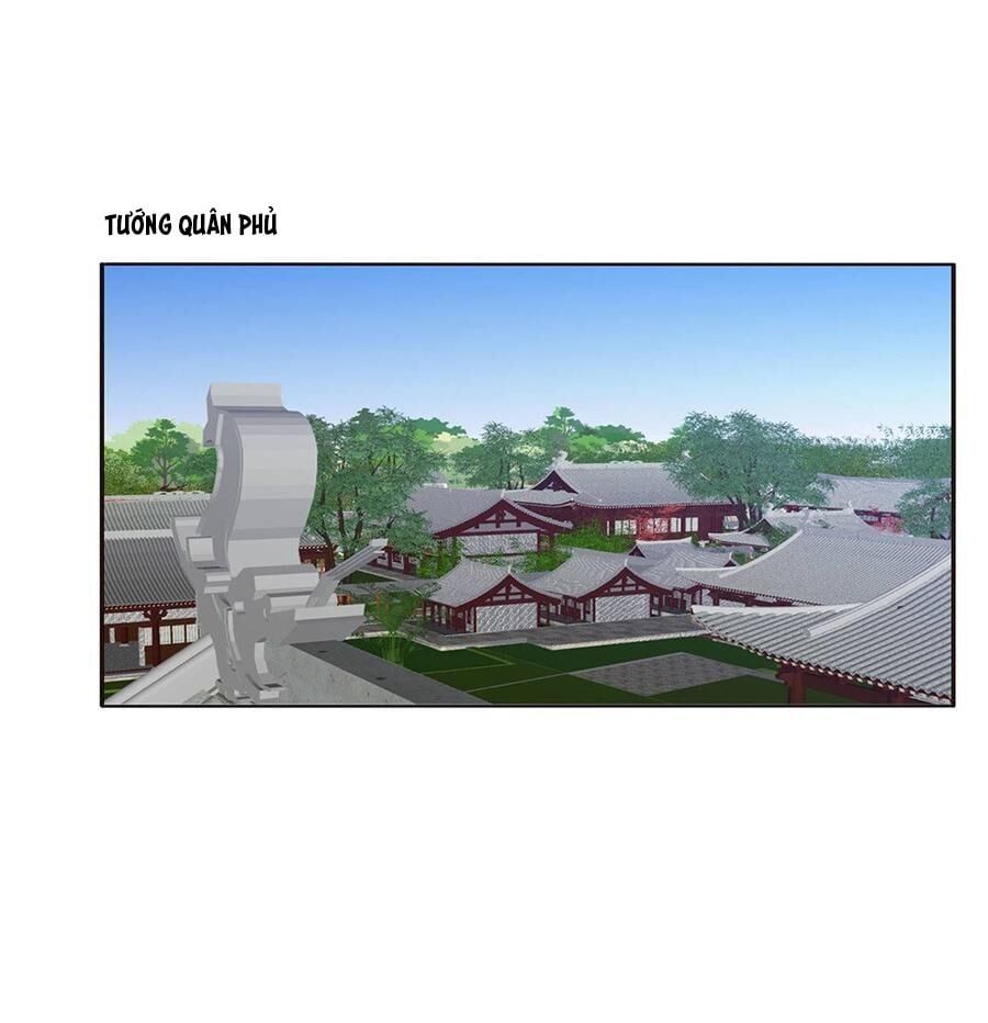 đọc truyện Thông Linh Phi Chương 557 ảnh 5 tại Thiên Thai Truyện