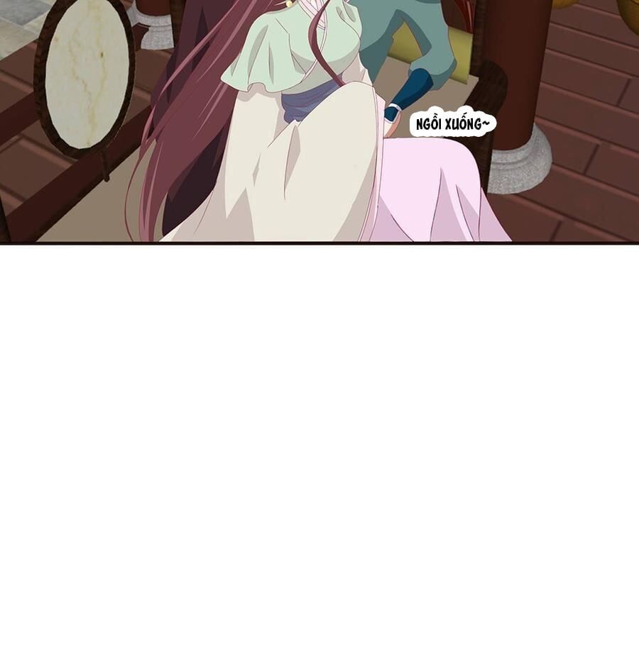 đọc truyện Thông Linh Phi Chương 557 ảnh 32 tại Thiên Thai Truyện